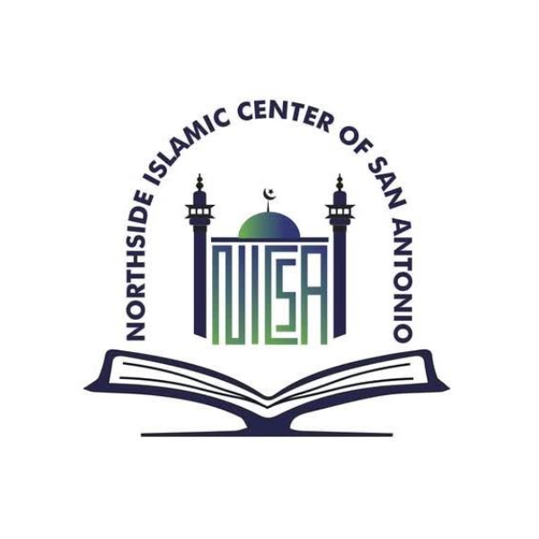 Northside Islamic Center of San Antonio Logo